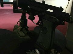 -真枪会射击俱乐部(河西中央公园店)