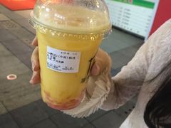 -厝内小眷村(新北万达店)