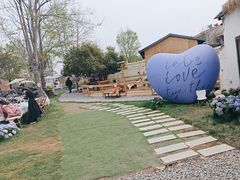 -HERRE·FARM 赫尔露营农场·团建聚会包场