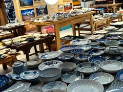 -昆明东站农贸市场