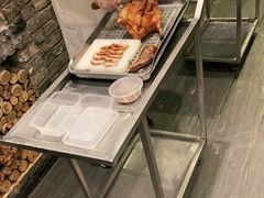 -全聚德(和平路店)