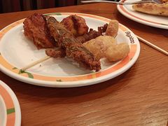 -比格比萨自助(宋家庄店)