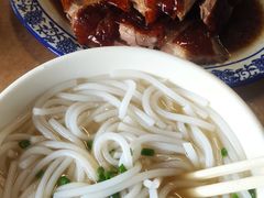 -下村新强记烧鹅店