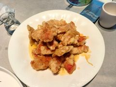 -7号院家宴.烧鸽子(门头沟店)