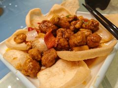-盛港湾海鲜食府(黄沙店)