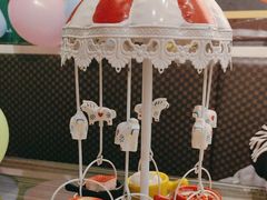 -豪客来牛排(府河店)