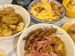 -百乐门粉面店(二龙喉分店)