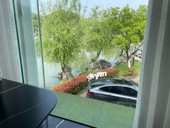 -两岸咖啡(平湖店)