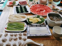 -清真军邺·金富苑肥牛(石坡街旗舰店)