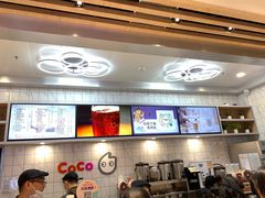 -CoCo都可(大兴凯德MALL店)