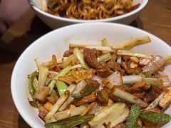 -寻裕记·现炒浇头面(人民广场店)