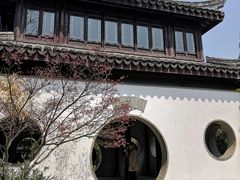 -花溪公园