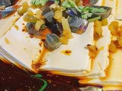 皮蛋豆腐-七裕庄(凯旋南路店)