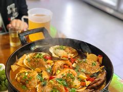 -楠翔馆桐庐菜(胜利河美食街店)