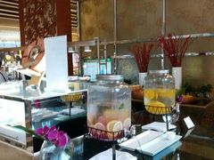 -天津君隆威斯汀酒店