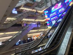-燕莎友谊商城(金源店)