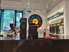 -Dogi&kiki Coffee(中心商务大厦店)