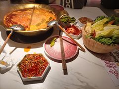 -九鼎轩脆毛肚火锅(三钢里店)