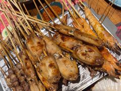 -馋嘴猫北京食堂·烤鸭·宵夜(亚运村店)