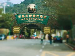 -东部华侨城
