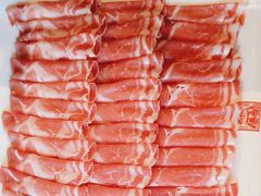 -京门老爆三·铜锅涮肉 爆肚(望京店)