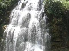 -华蓥山天意谷景区