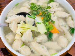平潭手工鱼丸-海坛特色小吃·只做平潭特色菜(平潭店)