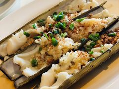 -无招牌海鲜餐厅(滨海艺术中心店)