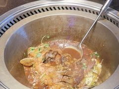 -山河屯铁锅炖·非遗铁锅炖(华强北店)