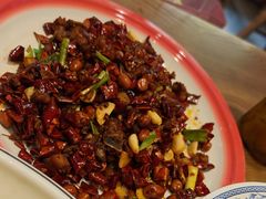 -张太婆老妈蹄花川菜馆·中华餐饮老字号(望平街店)