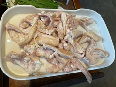 肥肠-徐师傅太子锅(文化路店)