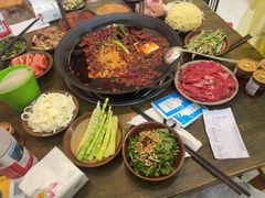 -黄潇洒老火锅(九眼桥宏济巷店)