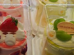 -味多美蛋糕(安定门店)