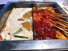 -串一火锅(赛格国际购物中心店)