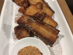 -新白鹿餐厅(城西银泰城店)