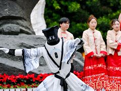 -白帝城·瞿塘峡景区