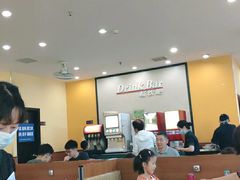 大堂-萨莉亚意式餐厅(南京环亚凯瑟琳广场店)
