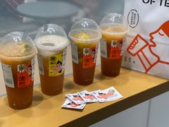 -喜茶(广州中山六路店)