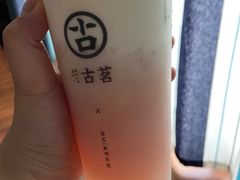 -古茗(潘水店)