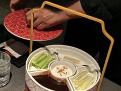 -肆月河豚·新淮扬菜·烤鸭(中关村店)