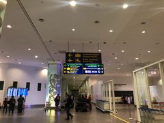 -吉隆坡国际机场