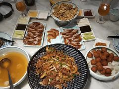 -惠丰堂饭庄·烤鸭·京味菜(西北旺·唐家岭店)