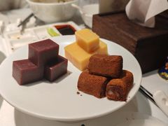 -四季民福烤鸭店(王府井东安门店)