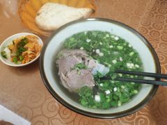 水盆羊肉-陈掌柜澄城水盆羊肉(钟楼店)