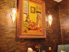 -苏坦土耳其餐厅(白云宾馆店)