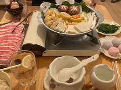 -柴の食堂·日式家庭料理·熊之肆(大学路店)