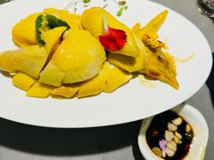 -3号仓库·创意中国菜(长宁龙之梦店)