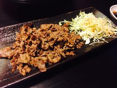 -日本料理神拉面