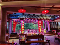 -李雪火锅食府(宽窄巷子总店)