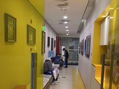 -卓美LAMDA戏剧演讲与培训中心(亚运村店)